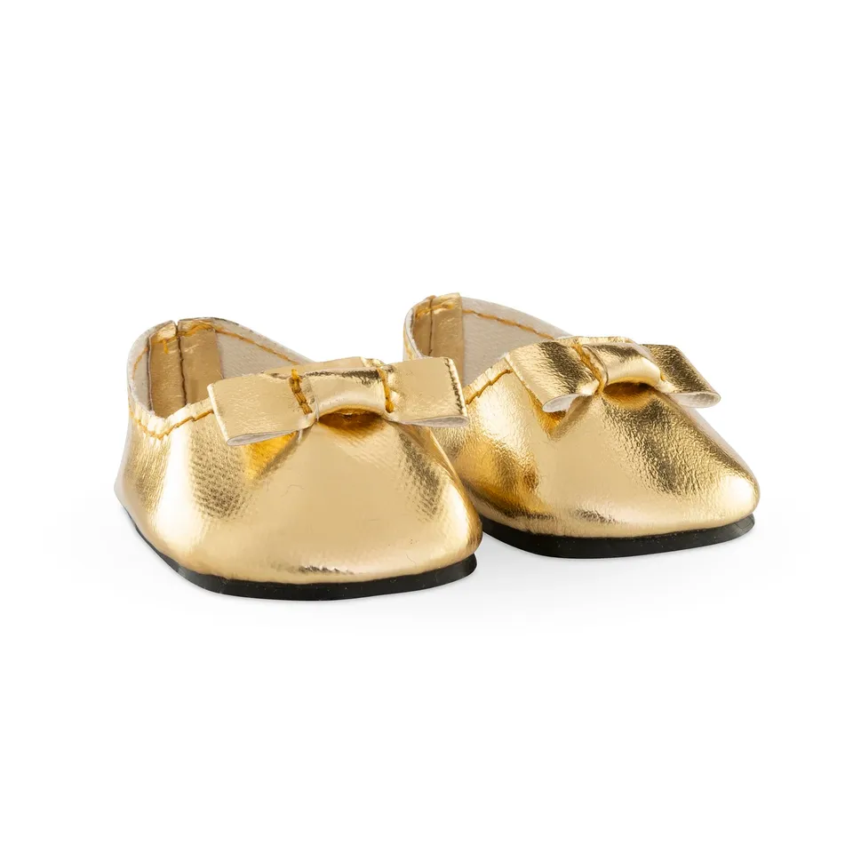 corolle-mon-grand-poupon-ballerines-dor-es-poupon-36-cm image 1