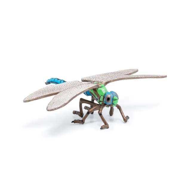 papo-garden-animals-libellule-figurine-insecte image 1