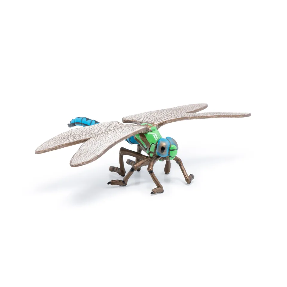 papo-garden-animals-libellule-figurine-insecte image 1