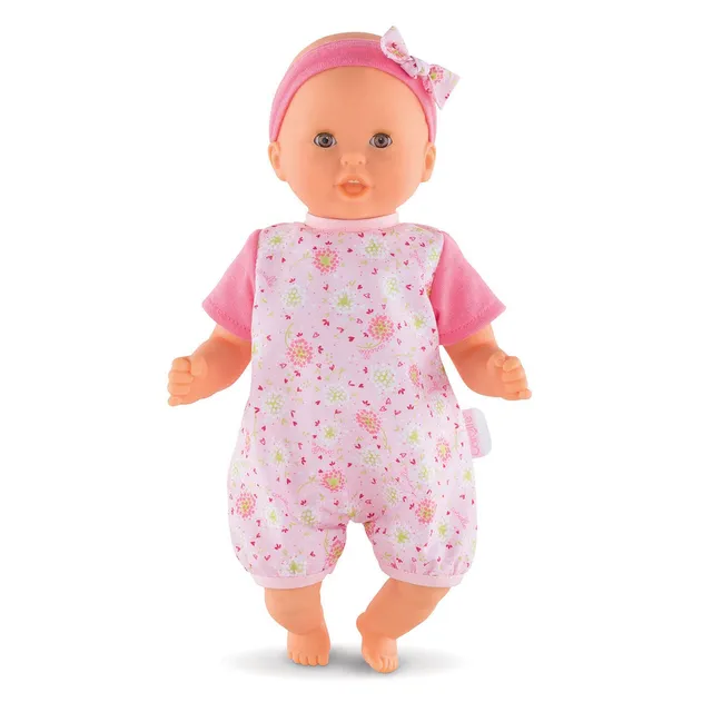 corolle-mon-premier-b-b-c-lin-bisou-m-lodies-30-cm image 1