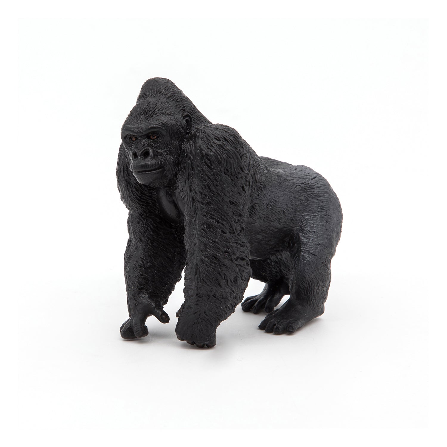 papo-wildlife-gorille-figurine-grand-singe image 2