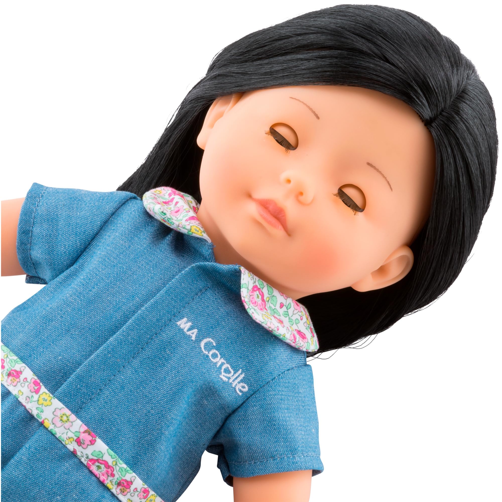 corolle-ma-corolle-perrine-poup-e-36-cm-yeux-dormeurs image 3