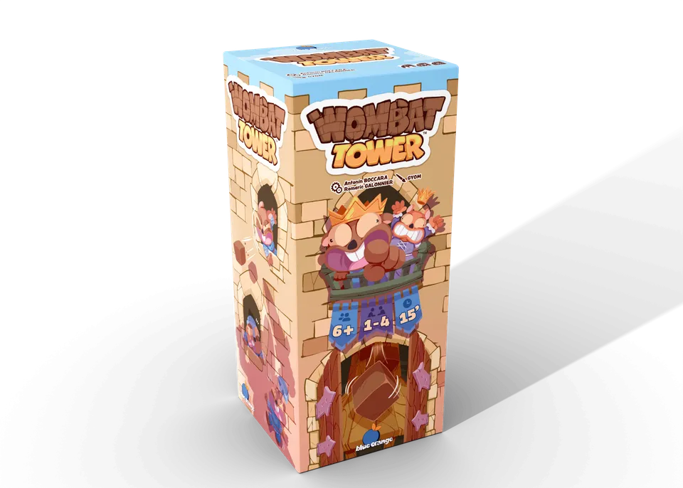 blue-orange-wombat-tower-jeu-coop-ratif-d-fense-tour image 1