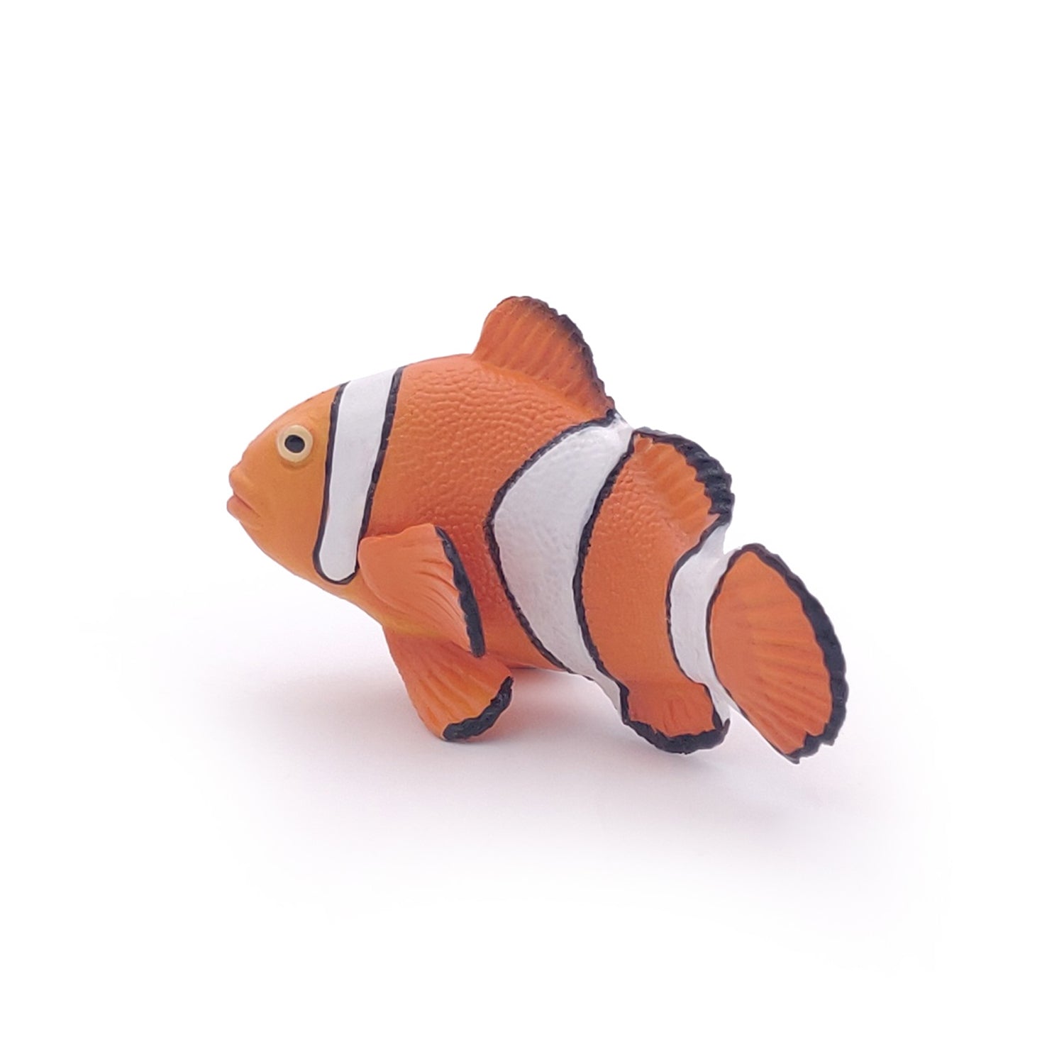 papo-marine-world-poisson-clown-figurine-animal-marin-orange image 2