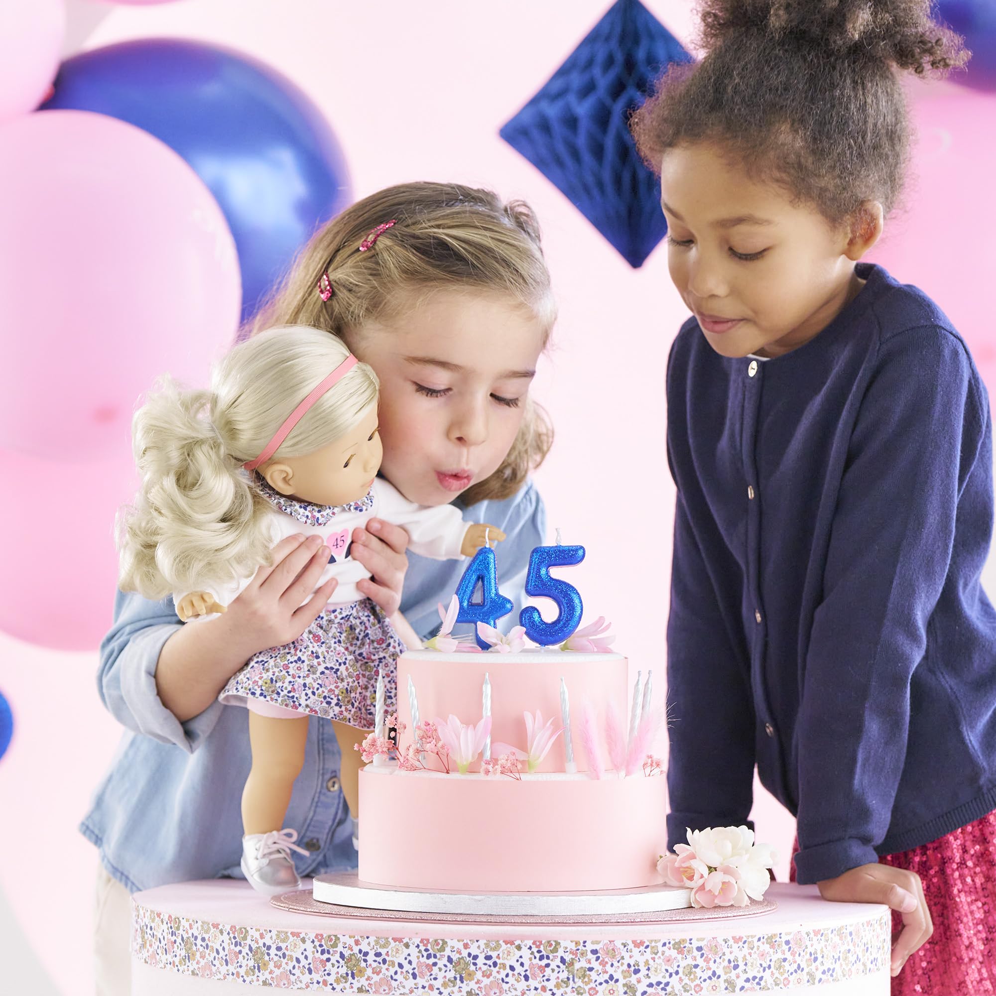 corolle-ma-cl-mence-edition-anniversaire-poup-e-36-cm image 4