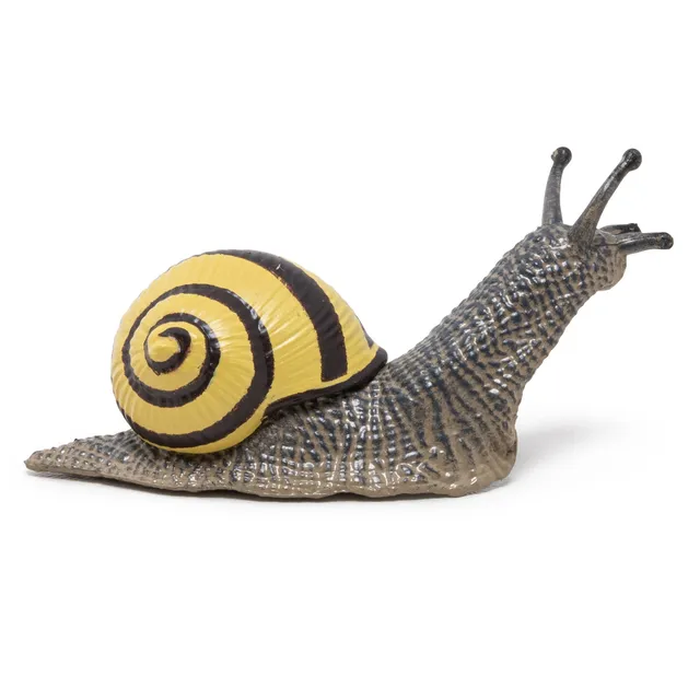 papo-garden-animals-escargot-des-bois-figurine-coquille-spiral-e image 1