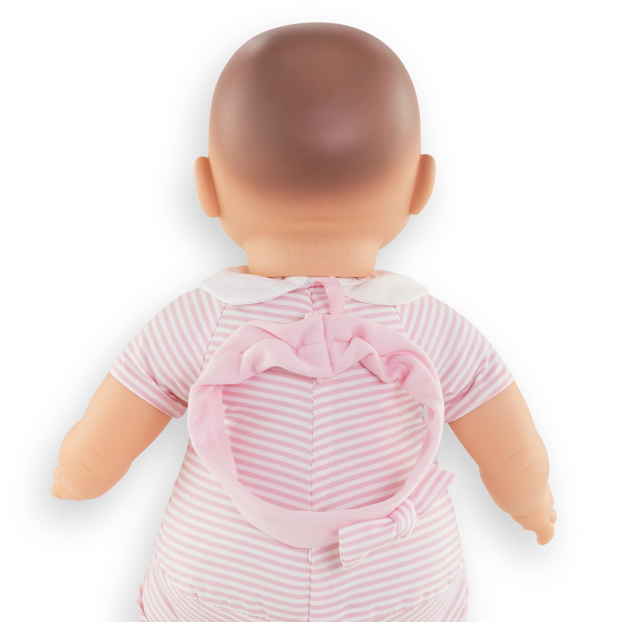 corolle-mon-grand-poupon-adorable-grand-poupon-36cm-yeux-bleus image 3