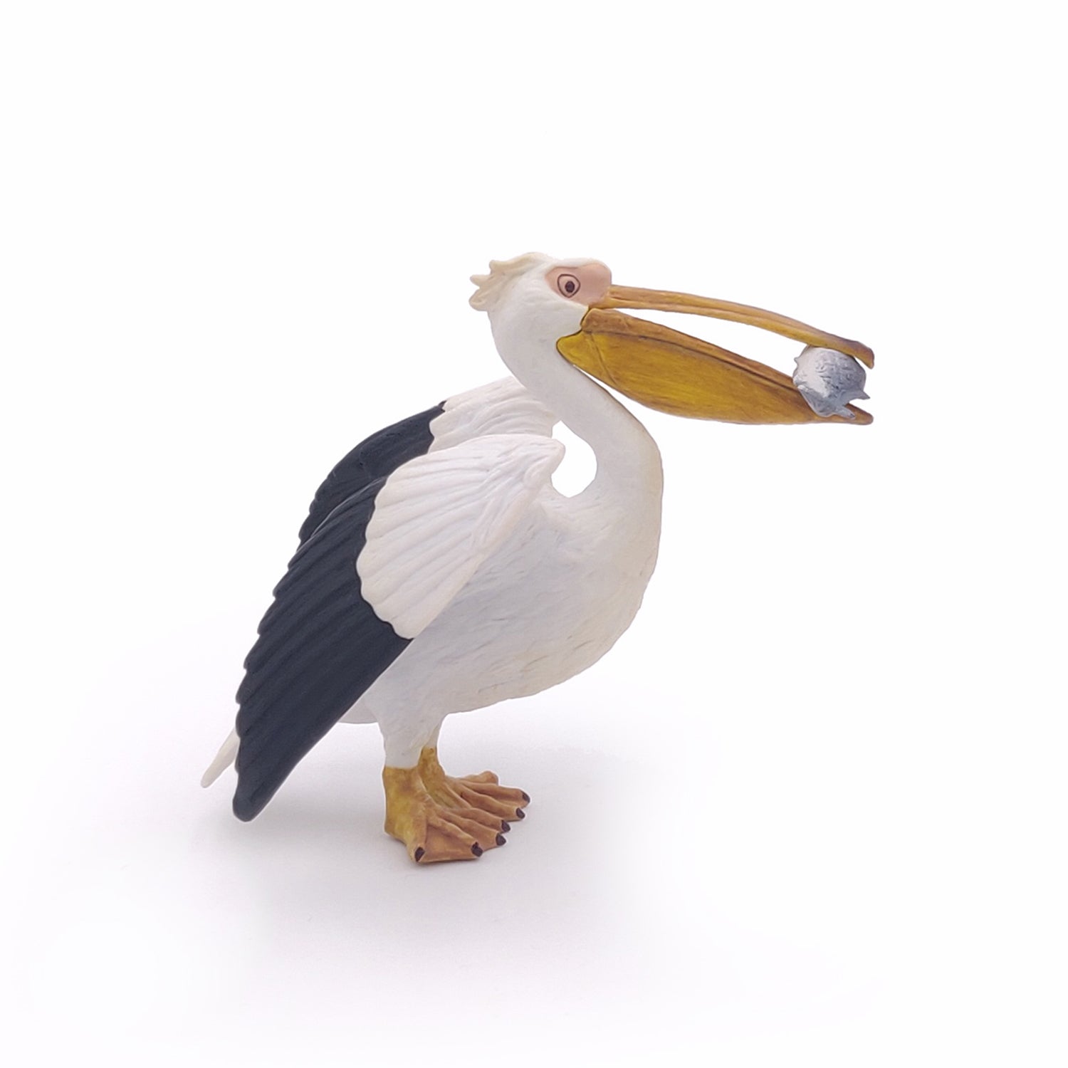 papo-marine-world-figurine-p-lican-jouet-oiseau-bec-poche image 3