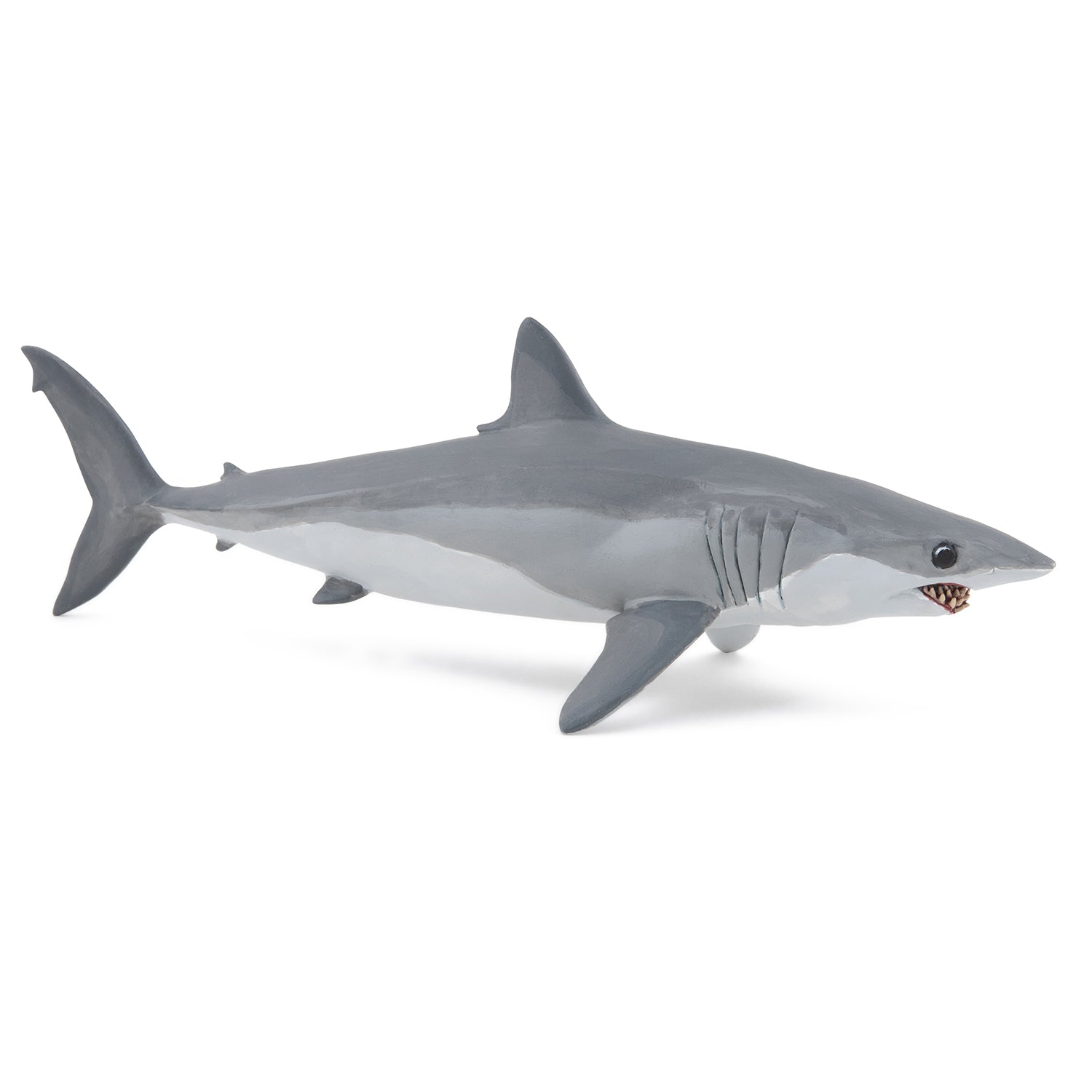 papo-marine-world-requin-mako-figurine-requin-r-aliste image 1