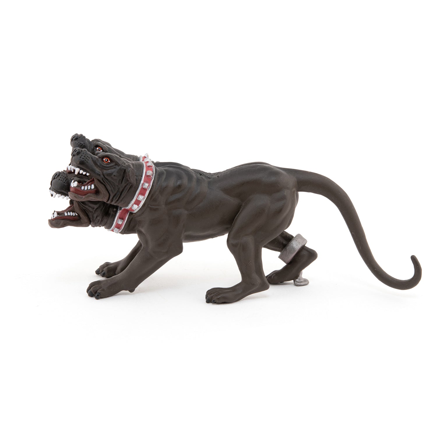 papo-fantasy-cerb-re-figurine-monstre-trois-t-tes image 2