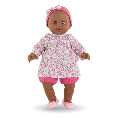 corolle-mon-grand-poupon-lilou-poup-e-36-cm-yeux-dormeurs image 5
