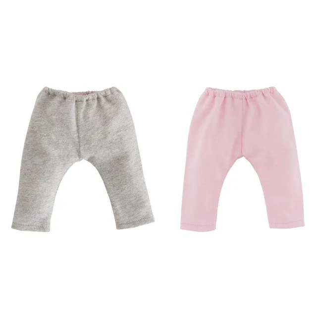 corolle-ma-corolle-2-leggings-v-tements-poup-e-36-cm image 1