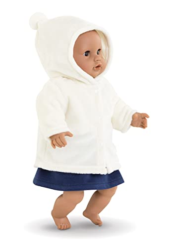 corolle-mon-premier-manteau-nuit-toil-e-30-cm image 6