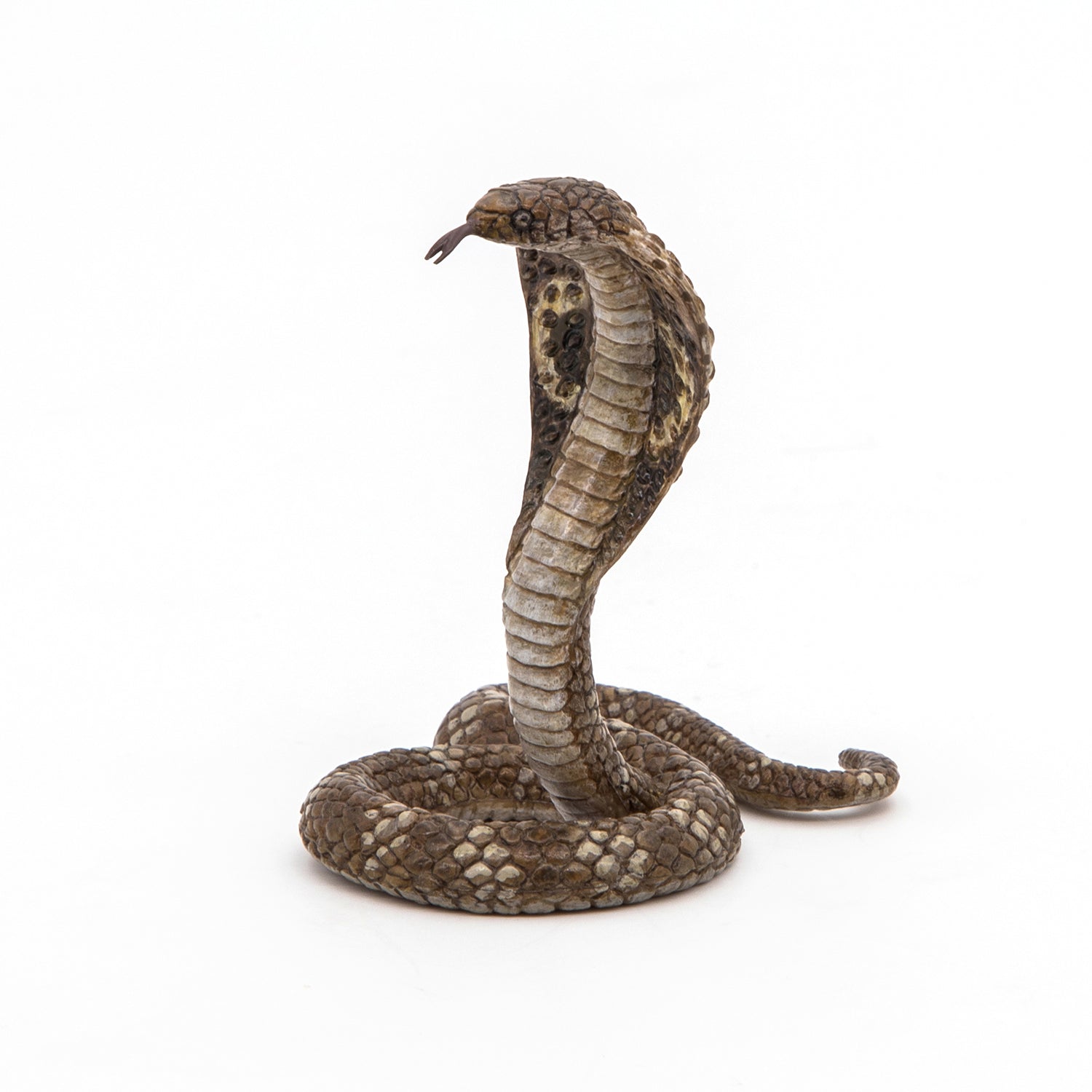 papo-wildlife-cobra-royal-figurine-reptile image 6