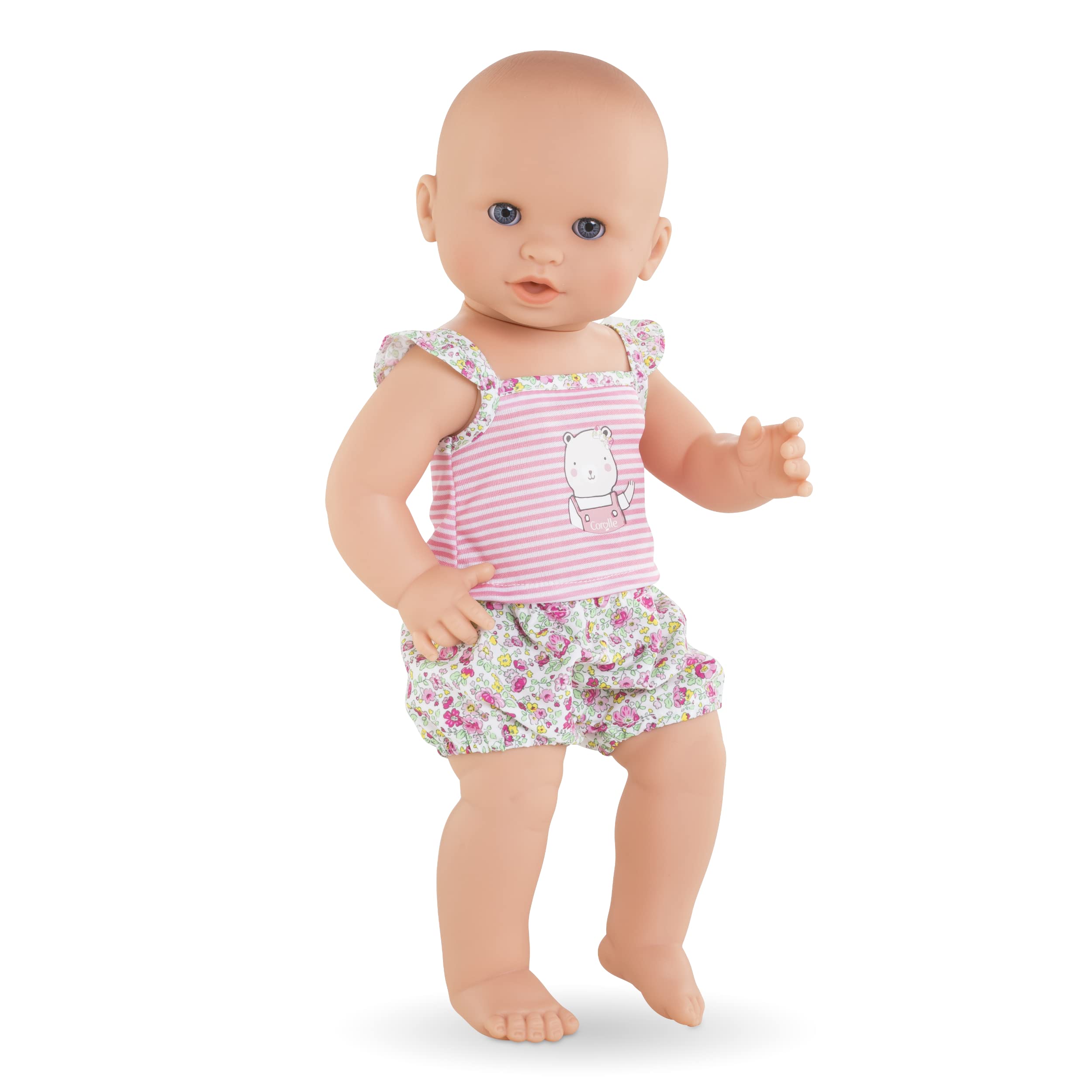 corolle-mon-grand-poupon-emma-fait-pipi-36-cm-pot-biberon image 6