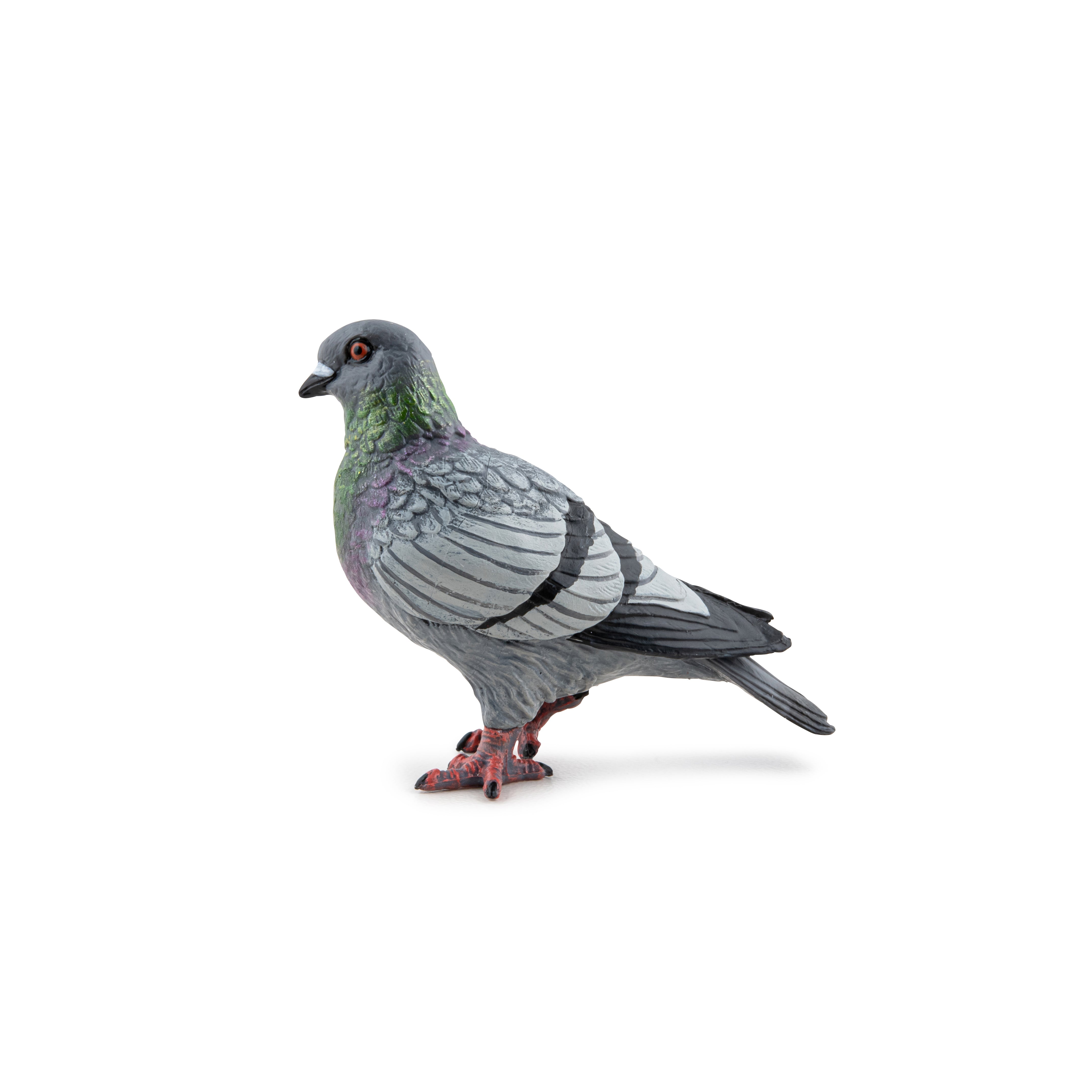 papo-garden-animals-figurine-pigeon-oiseau-jardin image 2