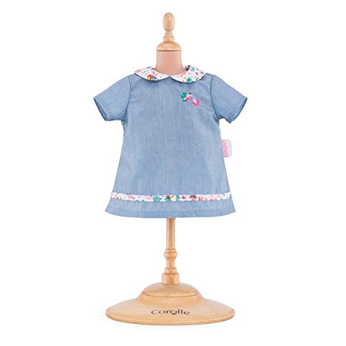 corolle-mon-grand-poupon-robe-tropicorolle-v-tement-36-cm image 8