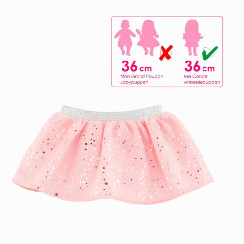 ma-corolle-jupe-soir-de-f-te-v-tement-poup-e-36-cm image 7
