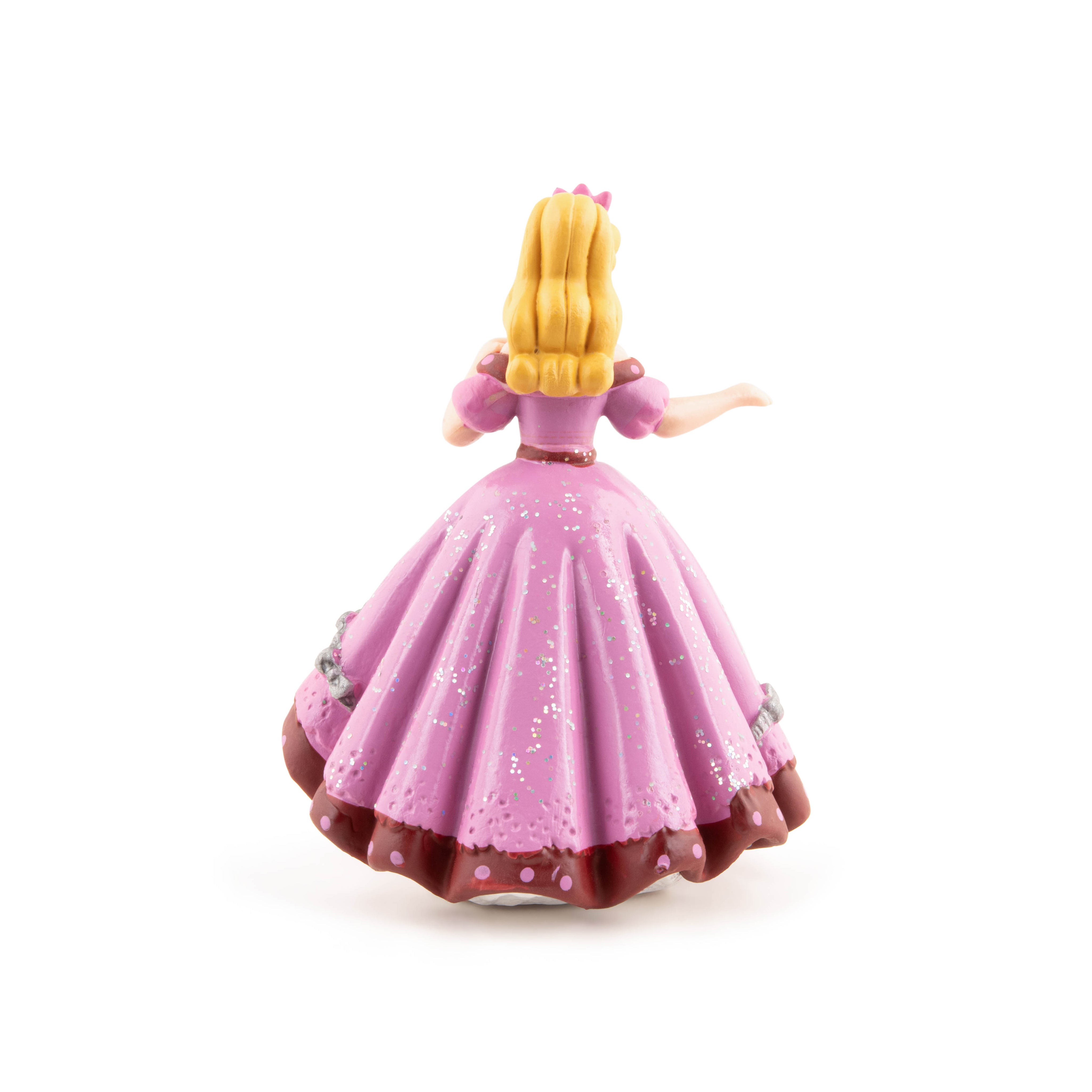 papo-monde-enchant-princesse-marion-figurine-ch-teau image 5