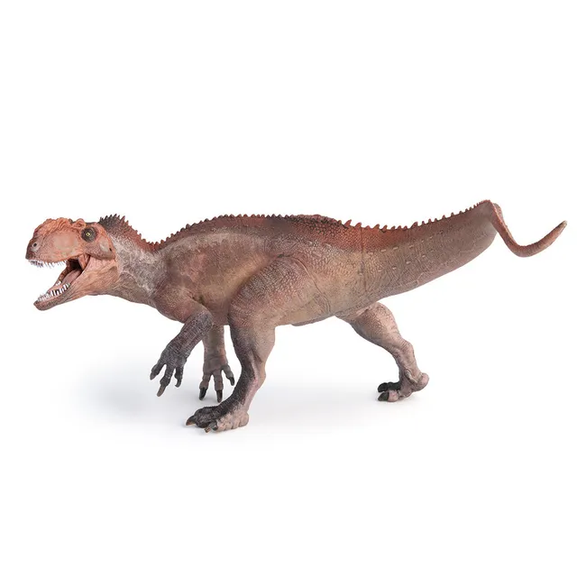 papo-dinosaurs-figurine-yangchuanosaure-carnivore image 1
