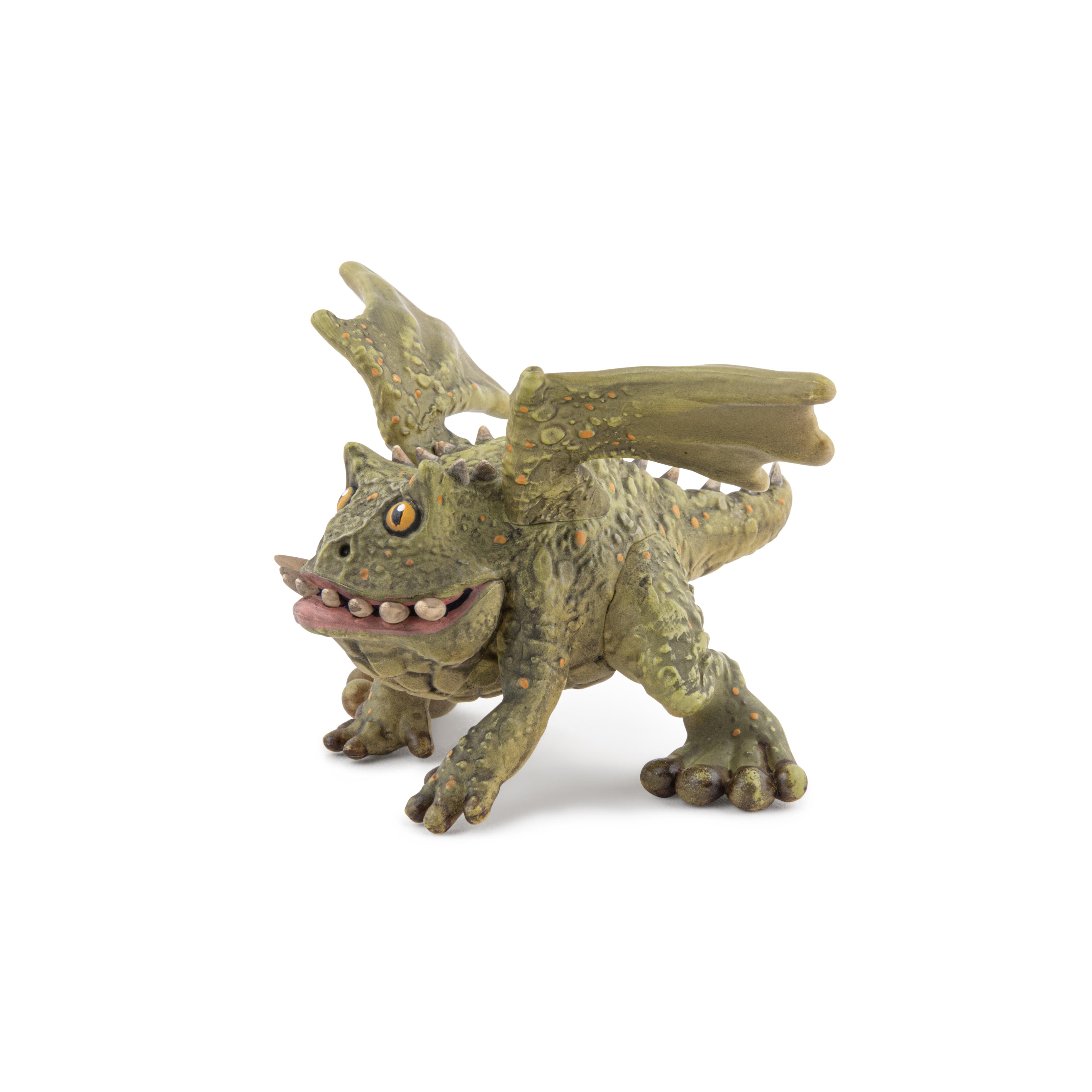 papo-enchanted-world-figurine-dragon-crapaud-marais image 4