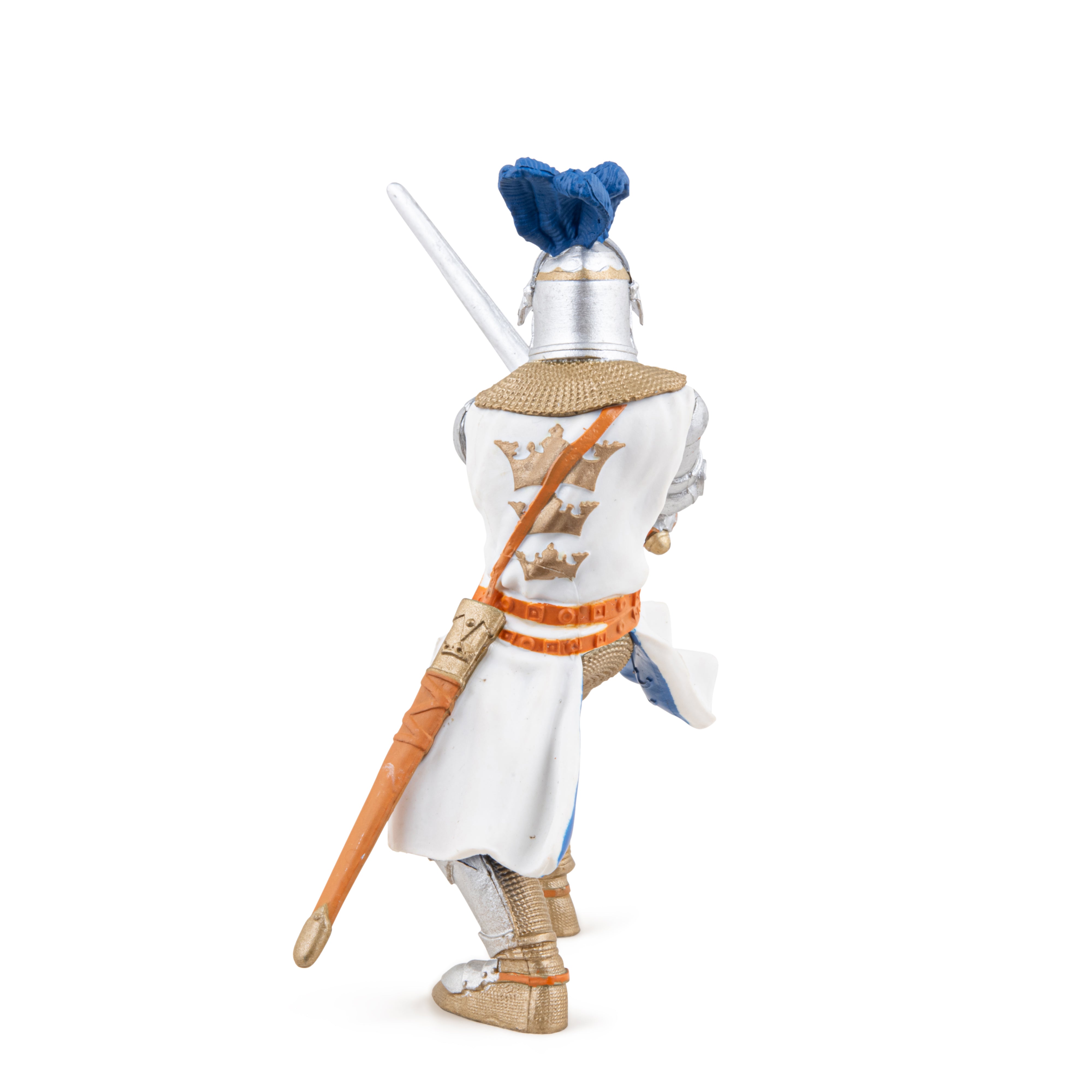 papo-medieval-roi-arthur-figurine-chevalier-excalibur image 4