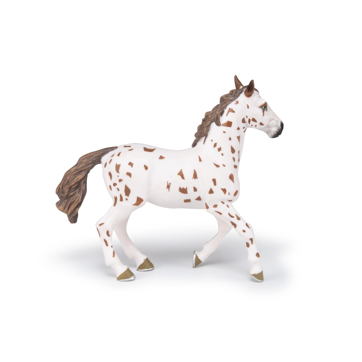 papo-chevaux-jument-appaloosa-brune-figurine-tachet-e image 5