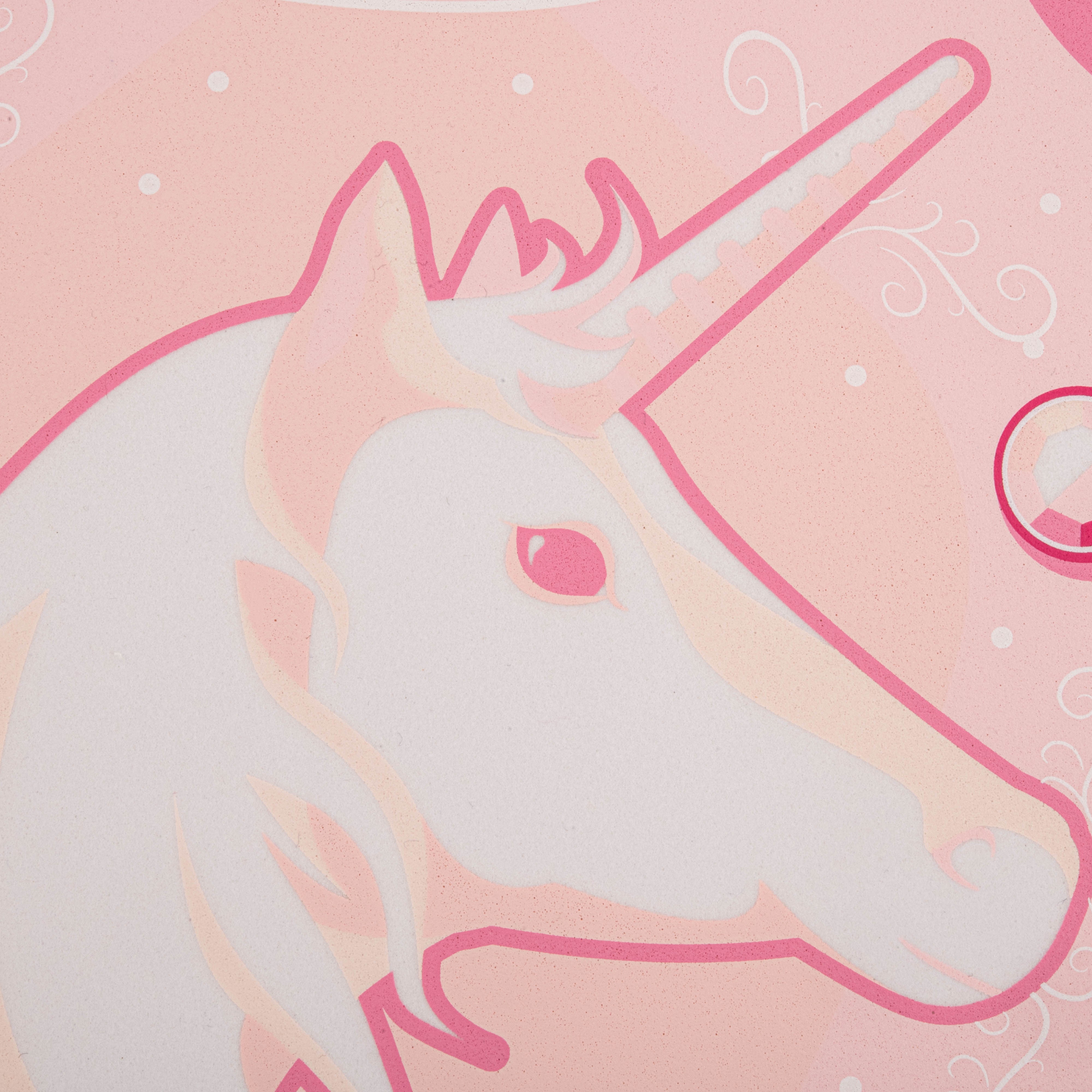 papo-foam-sets-bouclier-licorne-mousse-enfant-dor image 3