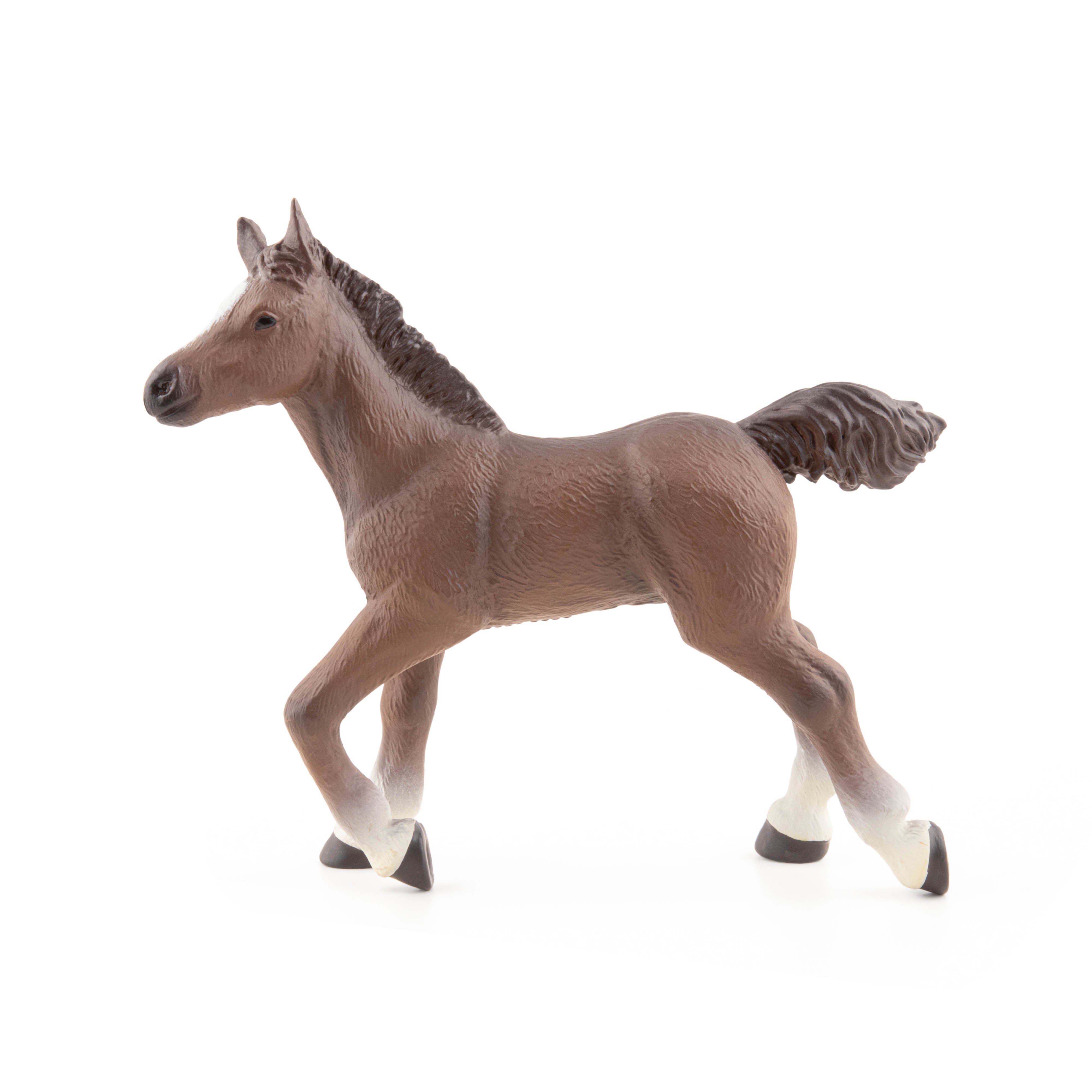 papo-chevaux-poulain-anglo-arabe-figurine-bai image 1