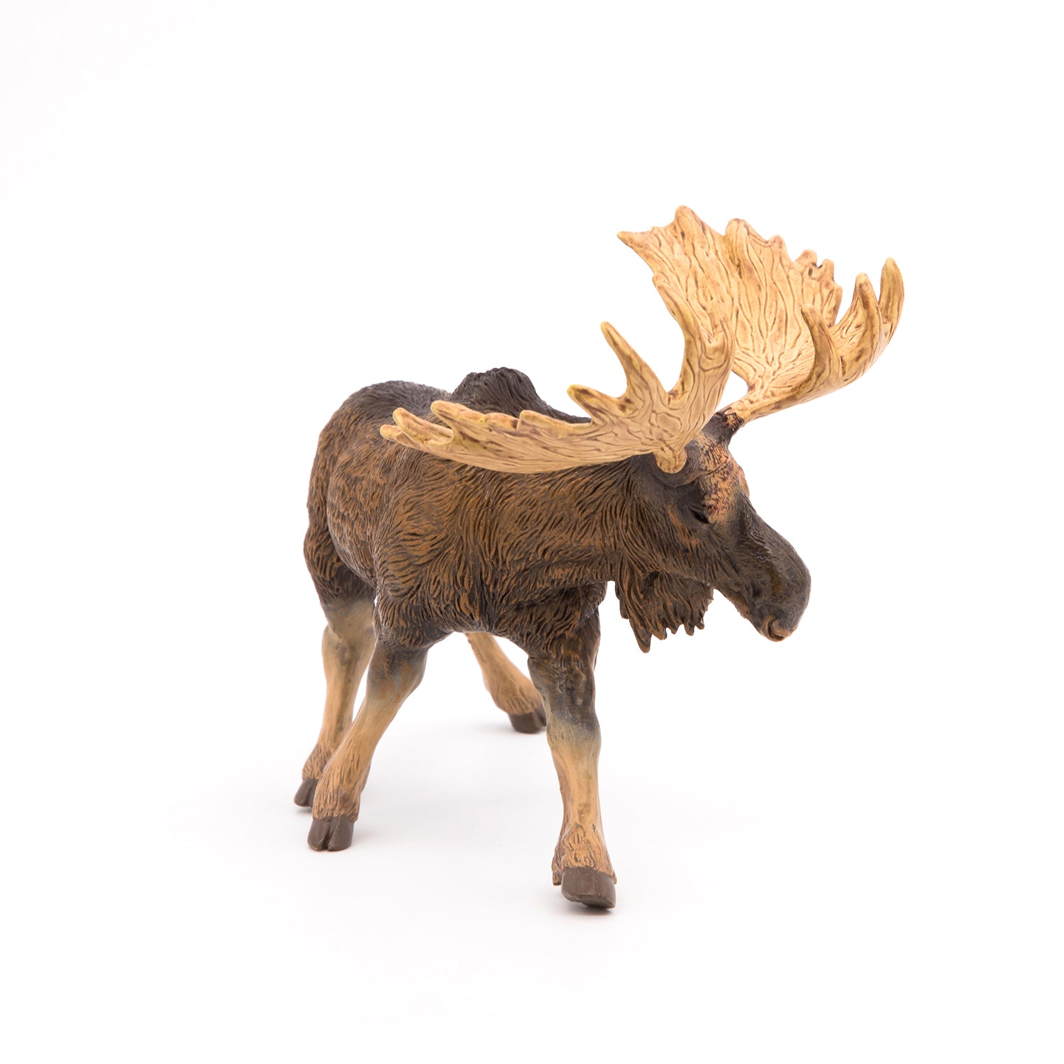 papo-wildlife-lan-figurine-cervid-aux-grands-bois-mod-le-unique image 5