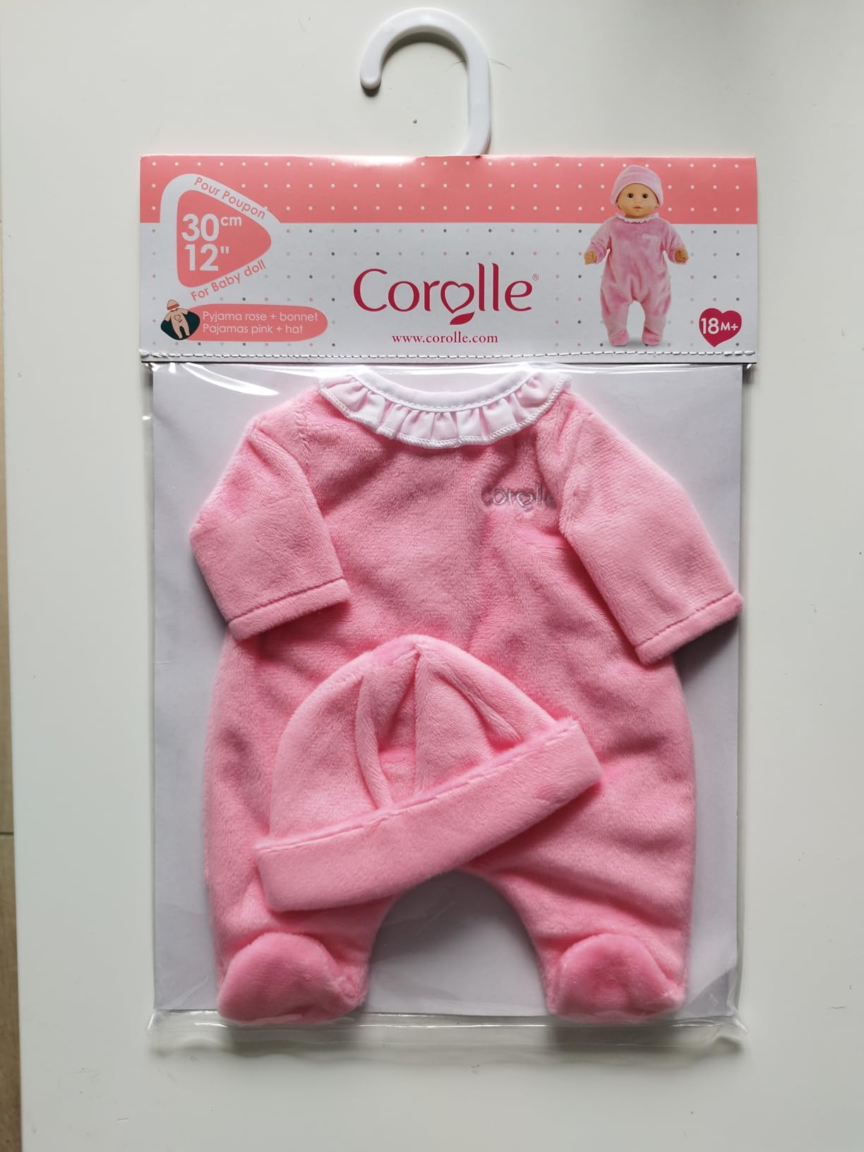 Bonne taille