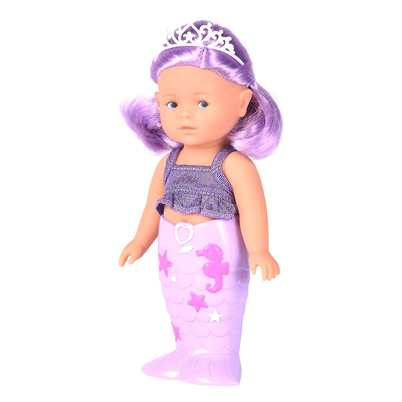 corolle-les-trendies-mini-sir-ne-naya-poup-e-20-cm-vanille image 1