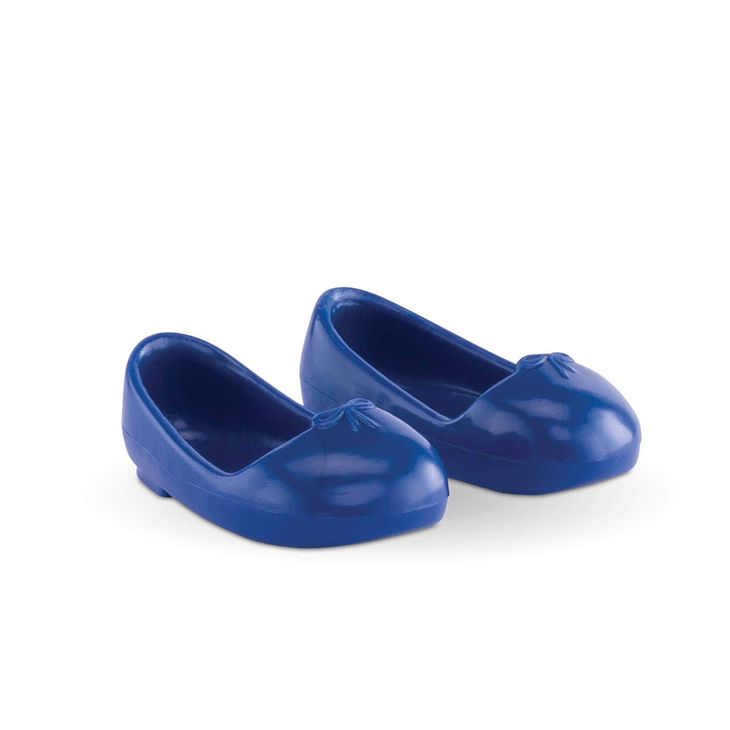 corolle-ma-corolle-ballerines-bleu-marine-poup-e-36cm image 2