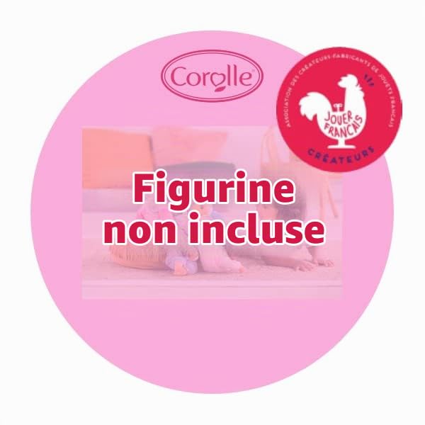 corolle-mon-grand-robe-jardin-en-fleurs-poupon-36-cm-printemps image 8