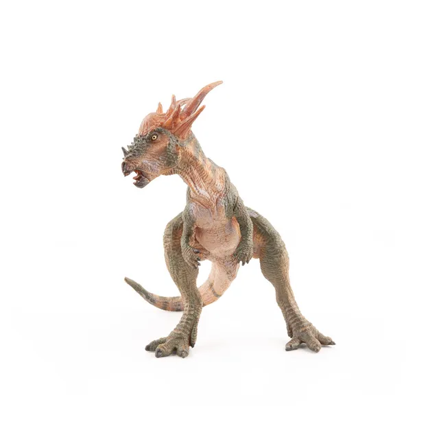 papo-dinosaurs-figurine-stygimoloch-dinosaure-herbivore image 1