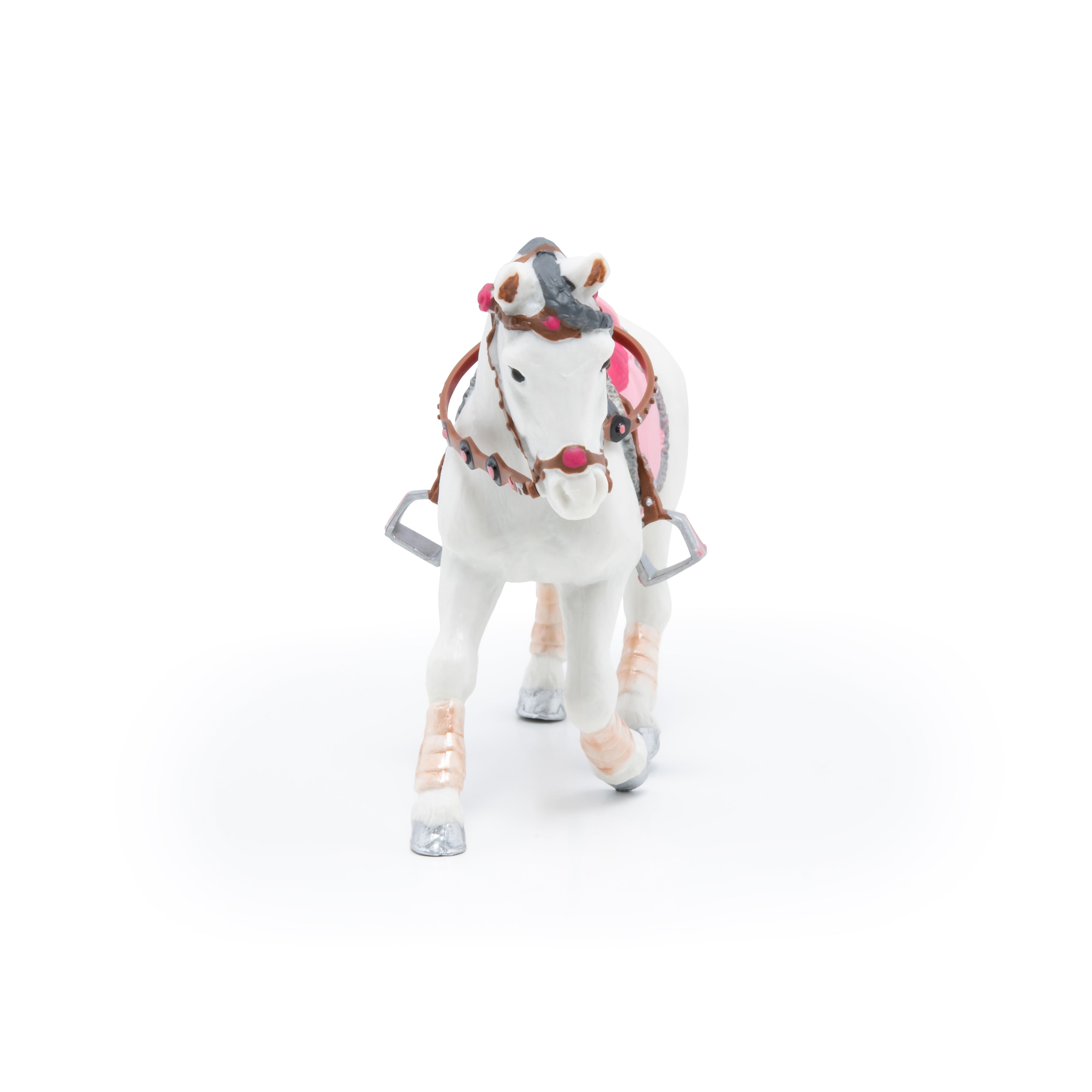 papo-chevaux-figurine-poney-de-promenade-jouet-questre image 5