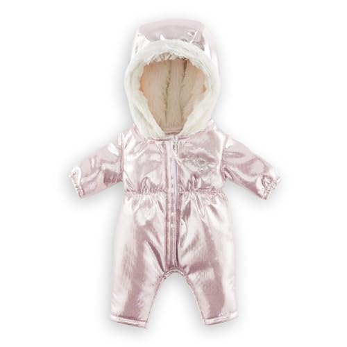 corolle-ma-corolle-combinaison-rose-v-tement-poup-e-36cm-ski image 6