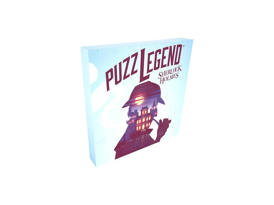 blue-orange-puzzlegend-sherlock-holmes-casse-t-te-enqu-te image 1