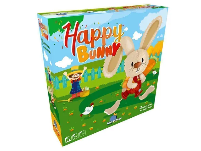 blue-orange-happy-bunny-jeu-lapin-r-colte-carottes image 1