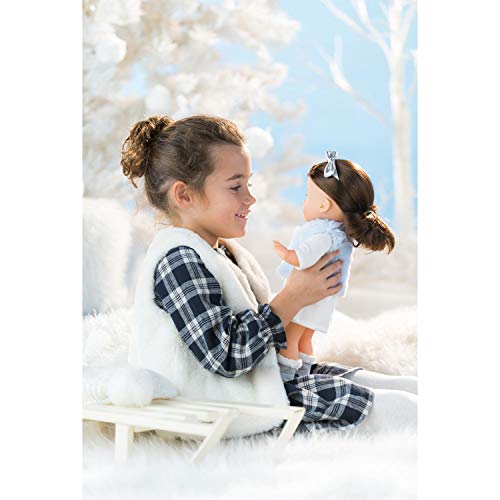 corolle-ma-corolle-robe-hiver-polaire-poup-e-36cm image 8