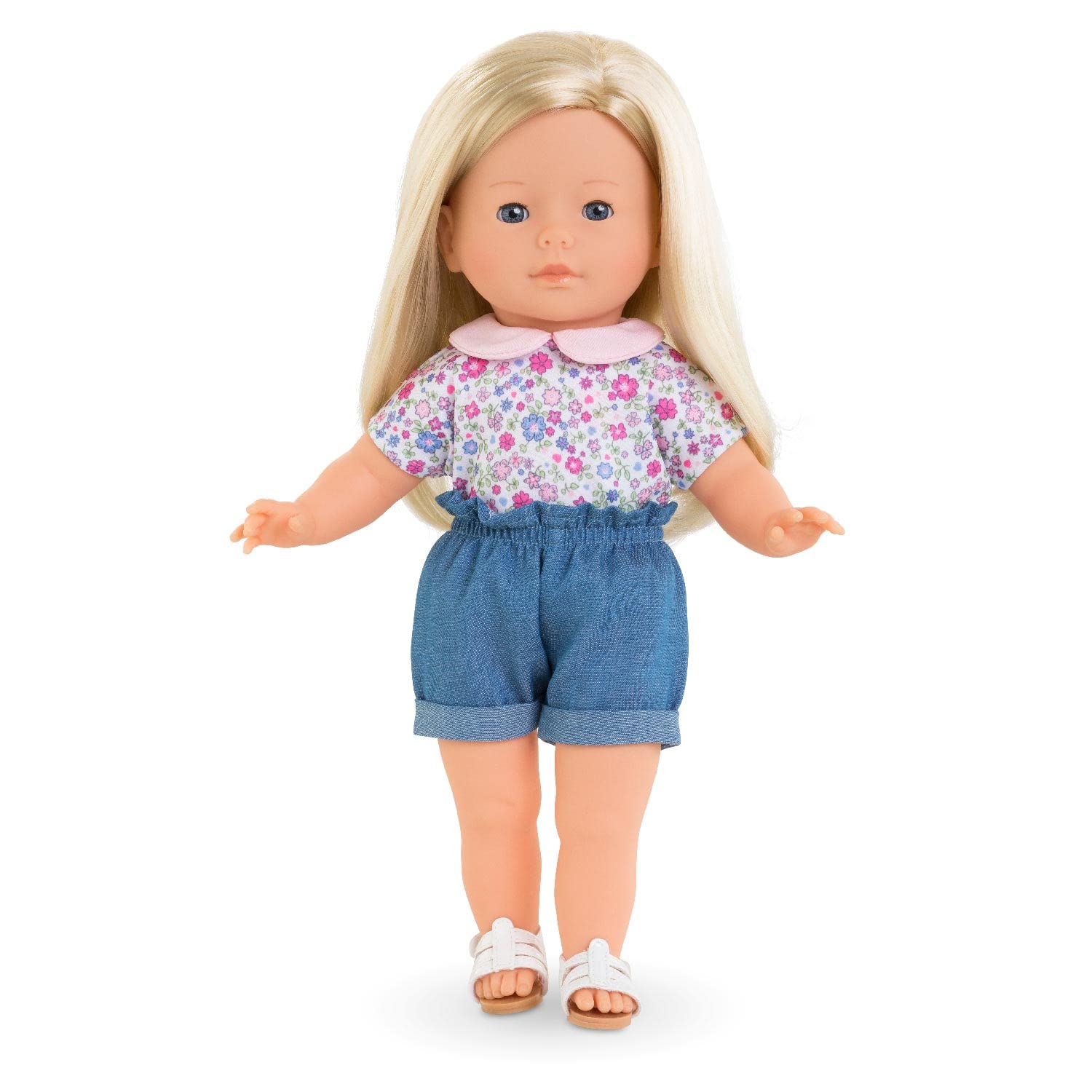 corolle-ma-corolle-short-v-tement-poup-e-36cm-t image 3