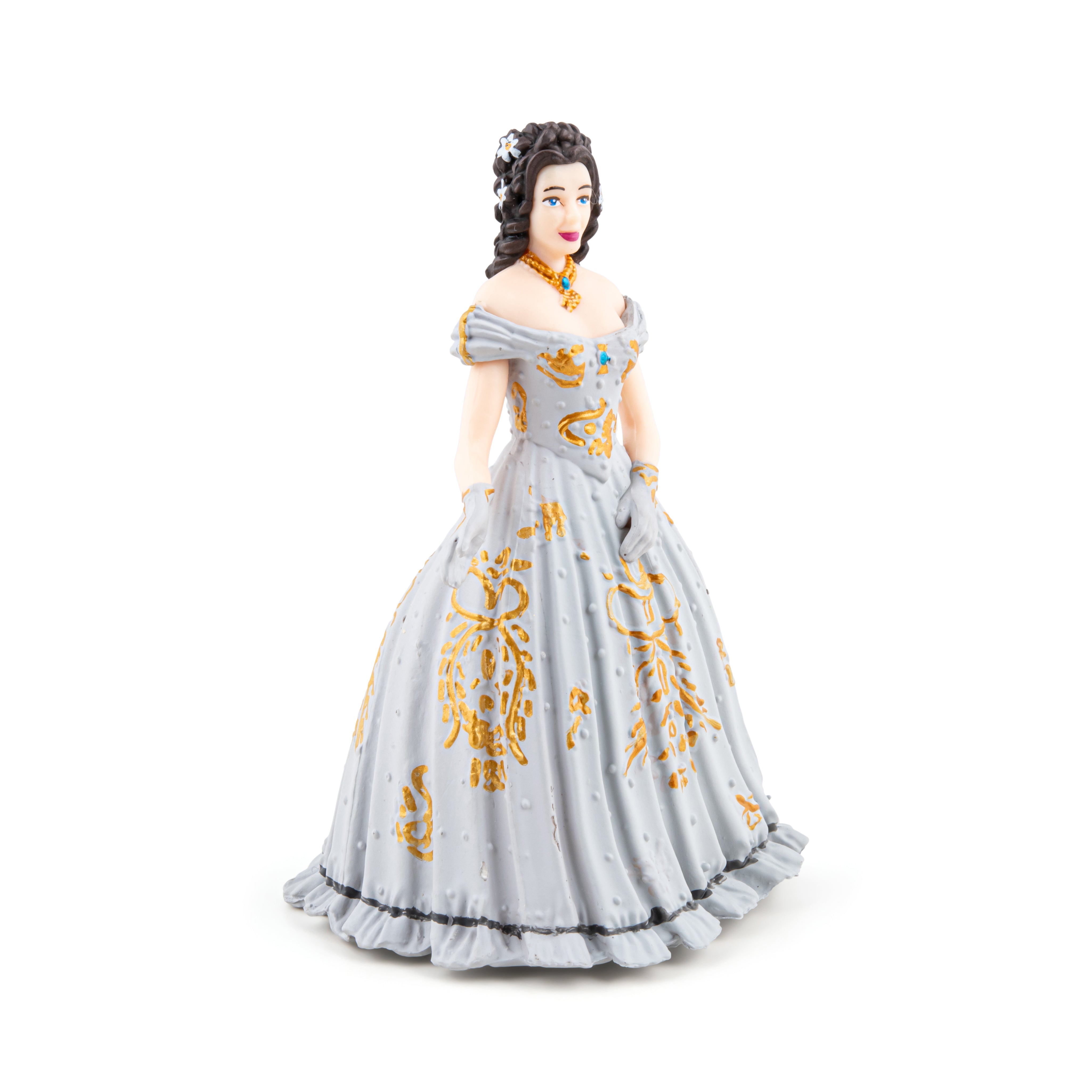 papo-historicals-sissi-imp-ratrice-figurine-historique-autriche image 2