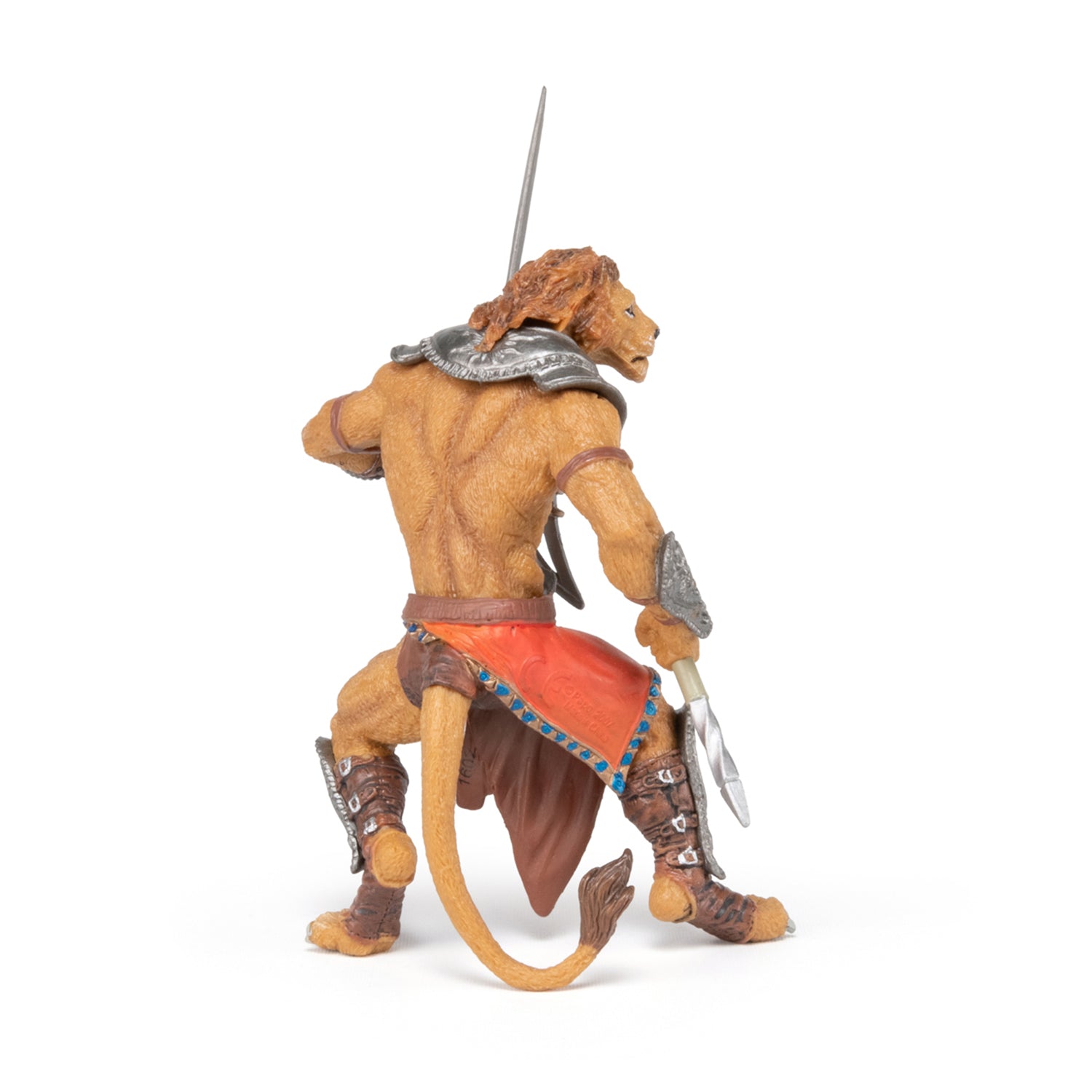 papo-fantasy-figurine-mutant-lion-mutants image 6