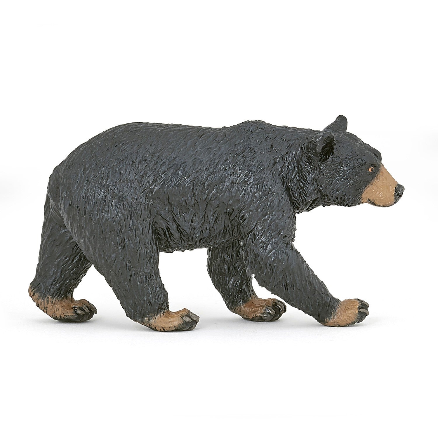 papo-wildlife-ours-noir-figurine-for-t image 1