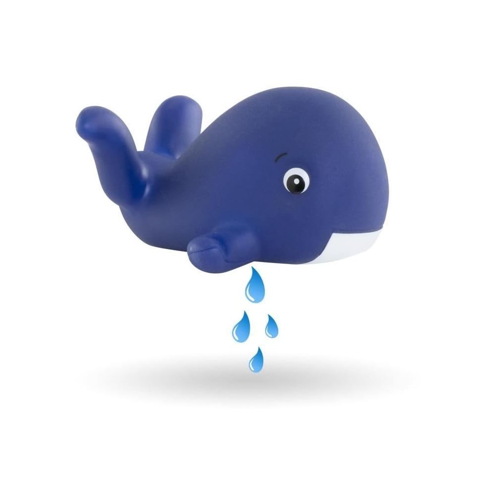 corolle-mon-premier-b-b-bain-marin-poupon-30-cm-baleine-bain image 5