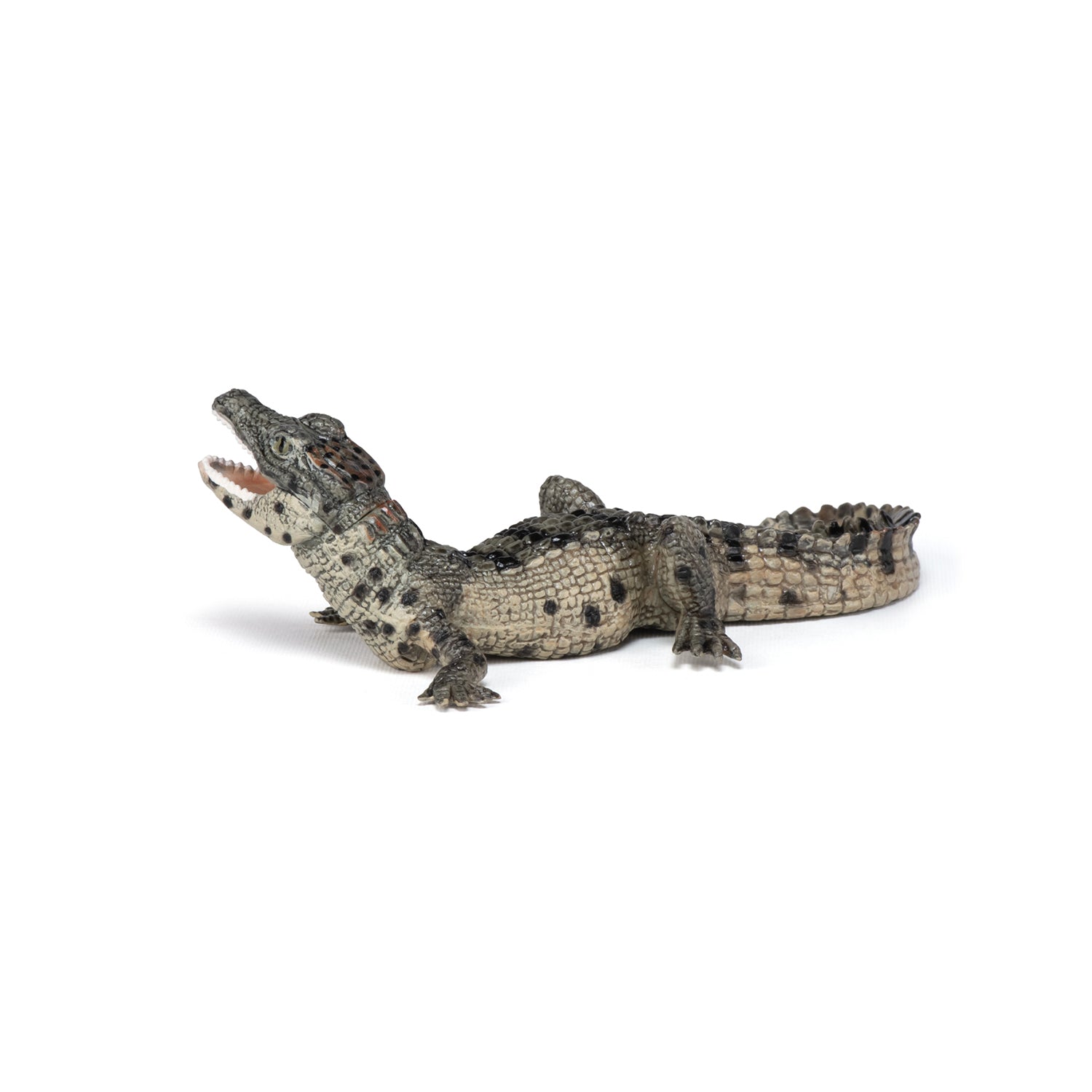 papo-wildlife-figurine-b-b-crocodile-reptile image 4