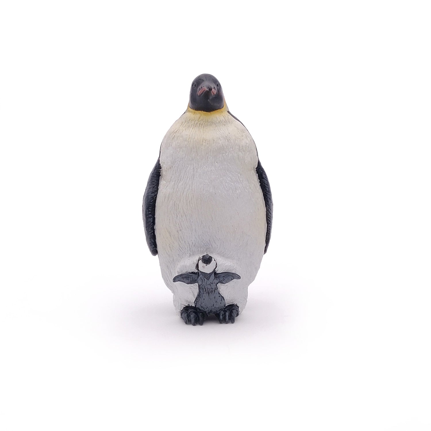 papo-marine-world-manchot-empereur-figurine-banquise image 3