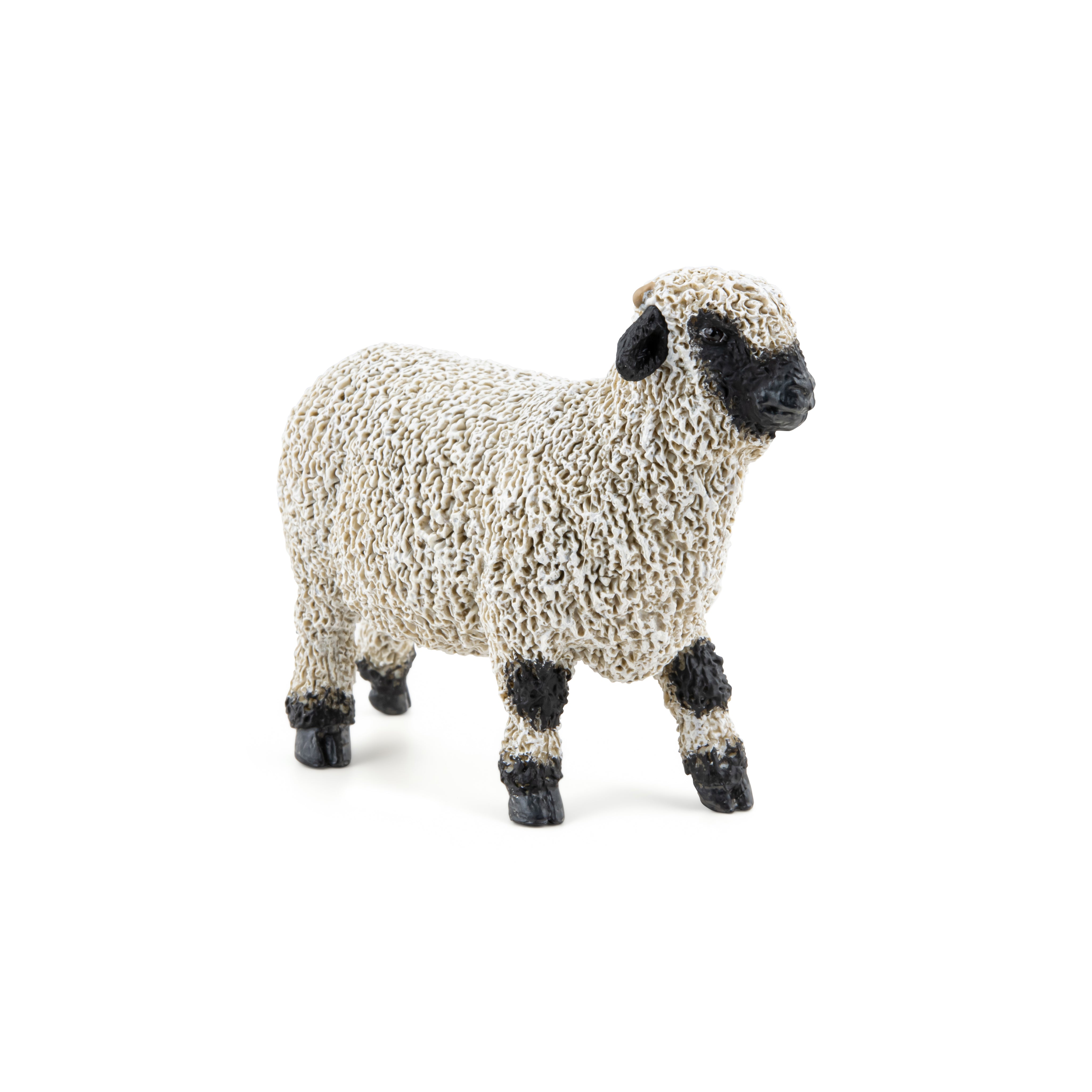 papo-farmyard-friends-mouton-nez-noir-du-valais-figurine image 3