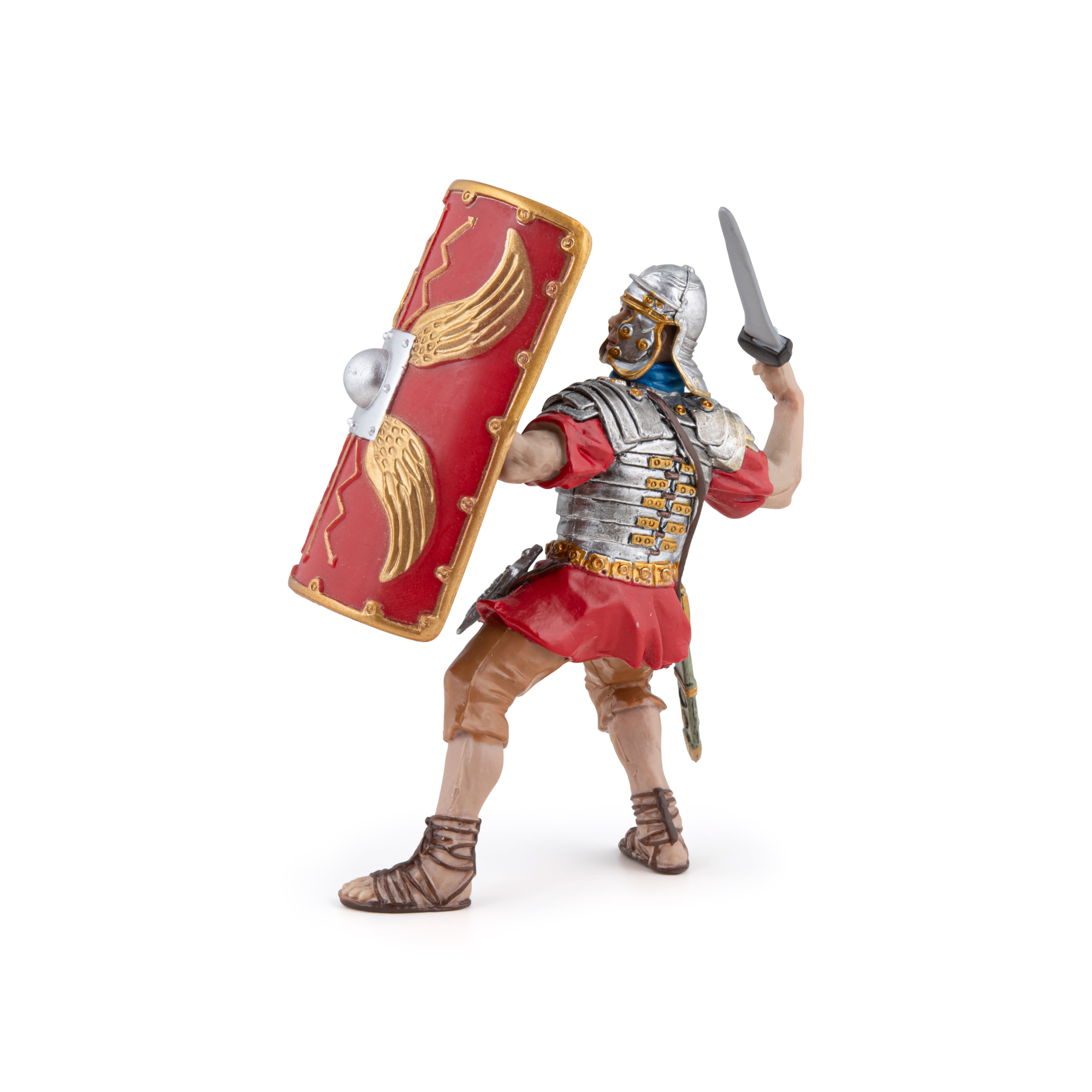papo-historicals-l-gionnaire-romain-figurine-soldat-glaive image 5