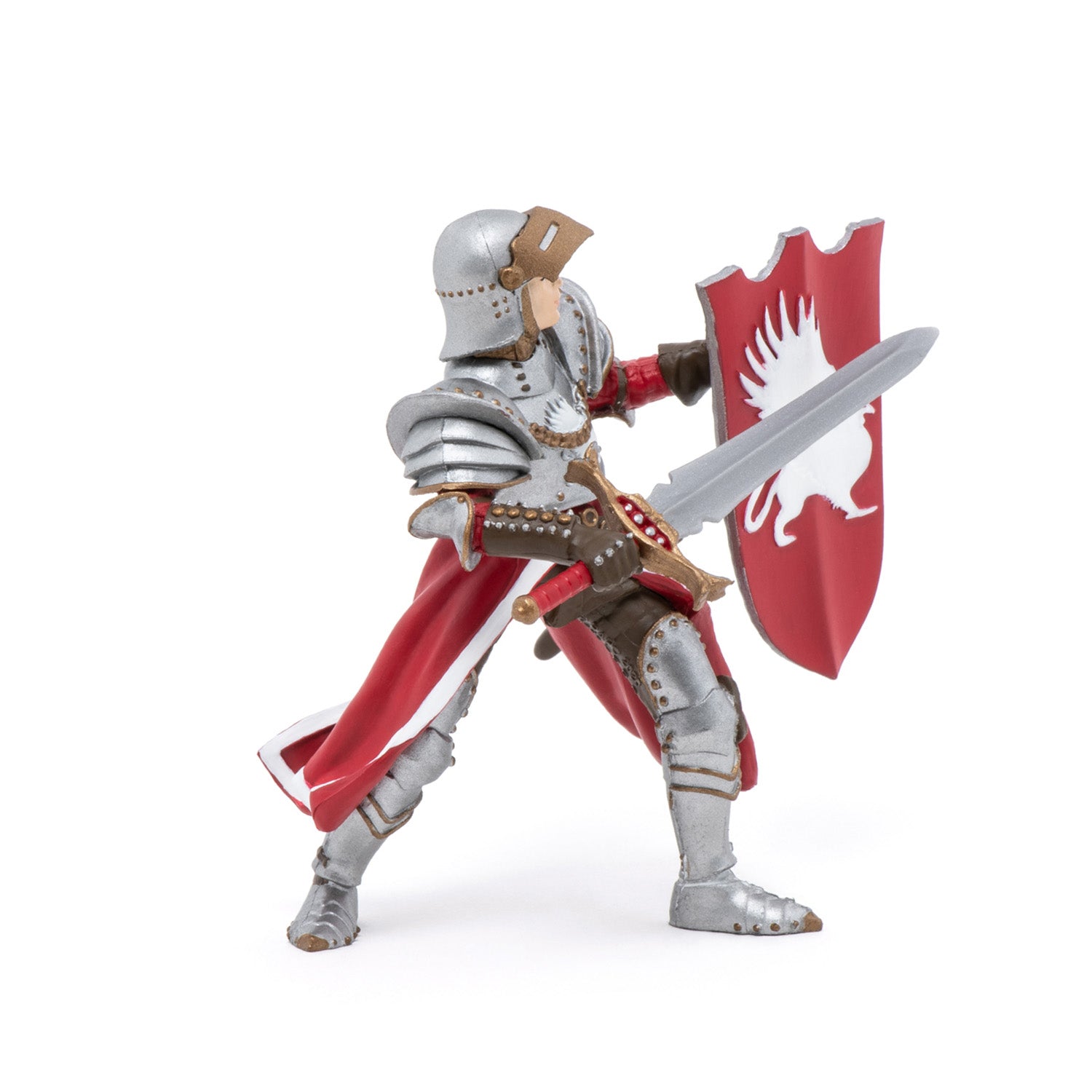 papo-medieval-figurine-chevalier-griffon image 4